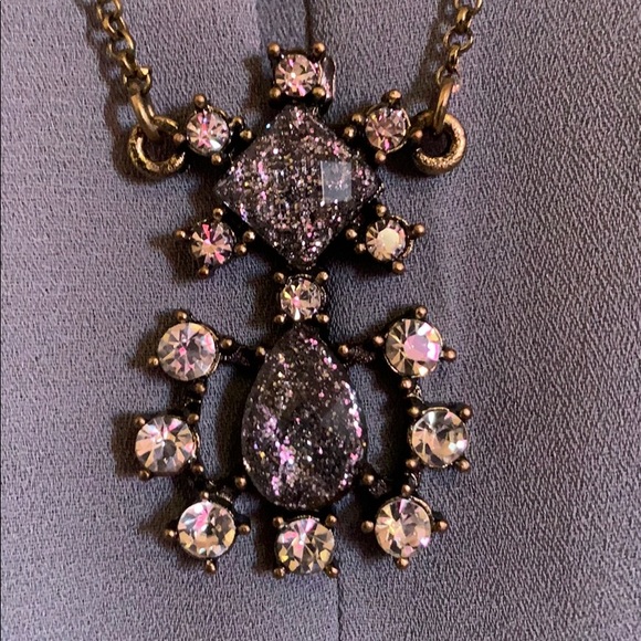 Charming Charlie Necklace - Picture 3 of 6